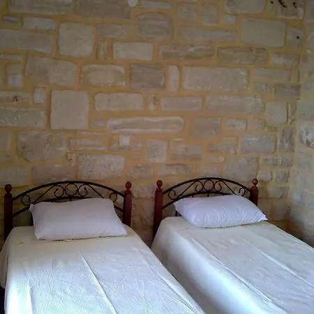 Villa Lake Villas Mourion (Apokoronas)