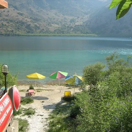 Villa Lake Villas Mourion (Apokoronas)