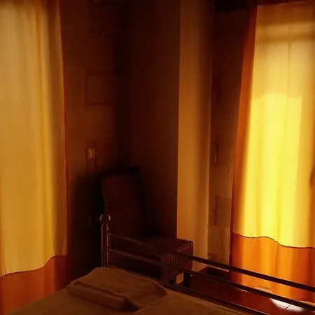 Villa Lake Villas