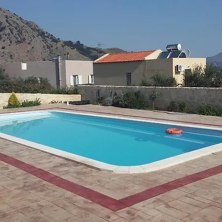 Villa Lake Villas Mourion (Apokoronas)