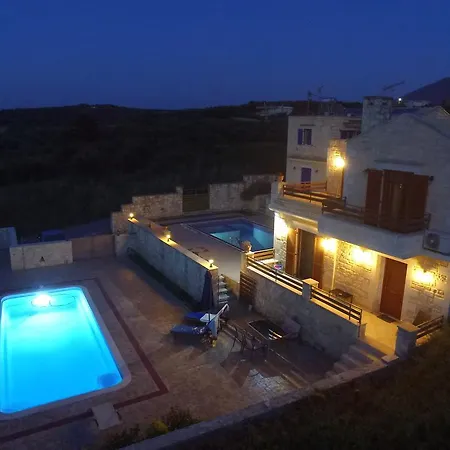 Villa Lake Villas *