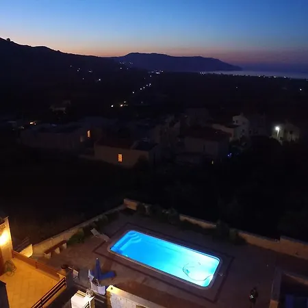 Lake Villas * Mourion (Apokoronas)