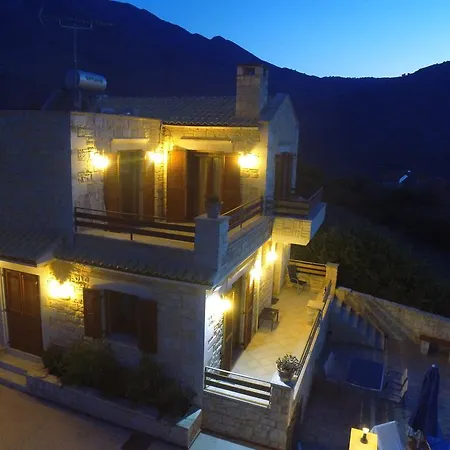Villa Lake Villas Mourion (Apokoronas)