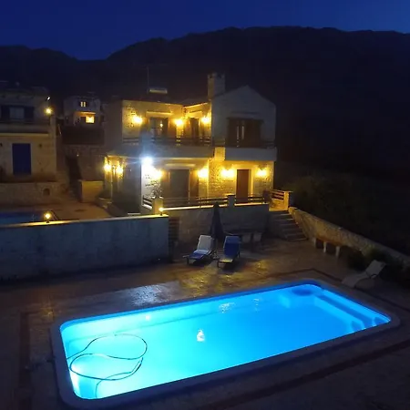 Lake Villas Mourion (Apokoronas)