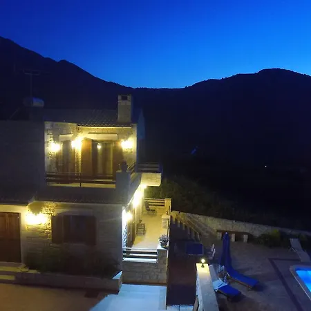 Villa Lake Villas