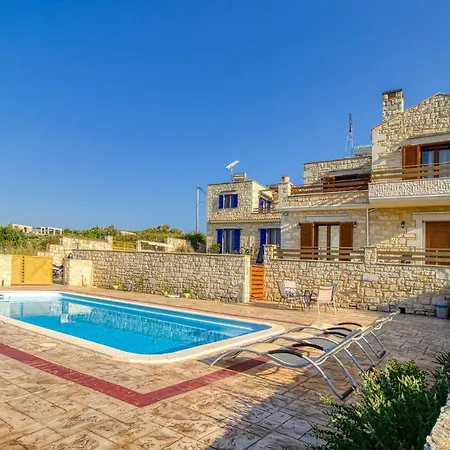 Lake Villas * Mourion (Apokoronas)
