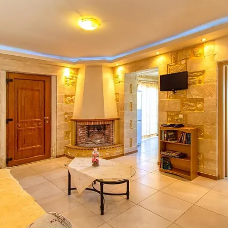 Villa Lake Villas Mouríon